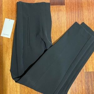 BRAND NEW zara black slacks